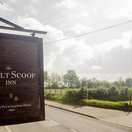 The Malt Scoop Inn Merton  Buitenkant foto